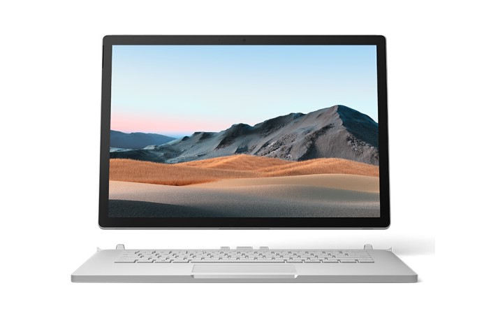 甘洛Surface 维修前的准备工作